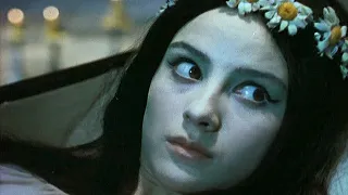 Viy (1967) ORIGINAL TRAILER