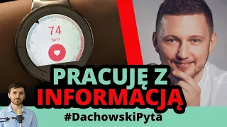 Dawid Kasolik - jesteśmy stworzeni po to, aby przywracać u ludzi ruch S01E43