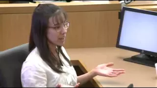 Jodi Arias Trial - Day 28 - Part 2