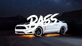 CAR BASS MUSIC MIX 2019 🔥 BASS BOOSTED SONGS 2019 🔥 EDM REMIXES,BOOTLEG,ELECTRO HOUSE 2019