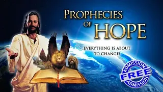 Prophecies Of Hope