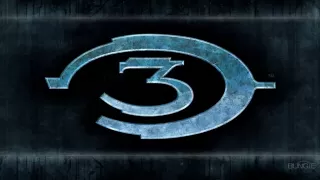 Halo 3 electric guitar theme