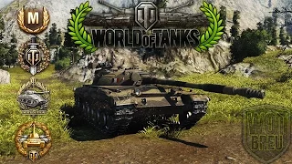 World of Tanks - Object 430 - 8 Kills - 10.2k Damage [Replay|HD]