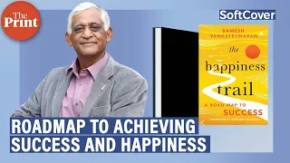 5 ways to achieve happiness and success