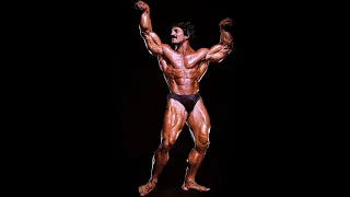 MIKE MENTZER: THE ULTIMATE LOOK (PREPARING FOR YOUR FIRST BODYBUILDING CONTEST)