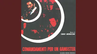 Solo nostalgia (From "Comandamenti per un gangster" / Remastered 2020)