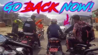 STUPID, CRAZY & ANGRY PEOPLE VS BIKERS [Ep.#773]