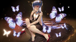 Nightcore - Killing Butterflies (Lyrics)