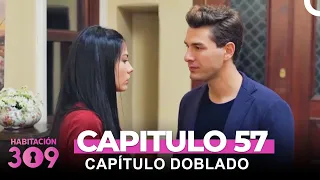 Habitación 309 Capítulo 57 (Capitulo Doblado)