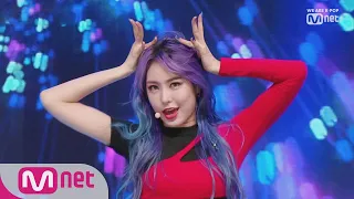 [KANG XIWON - CLICK CLICK] KPOP TV Show | M COUNTDOWN 190411 EP.614