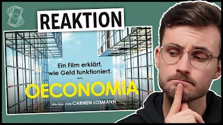 Reaktion auf OECONOMIA: Sind Schulden gut oder böse?