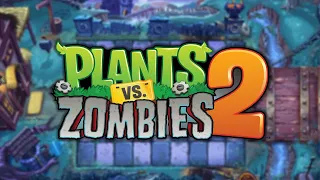 Dark Ages Ultimate Battle (Extended) - Plants vs Zombies 2