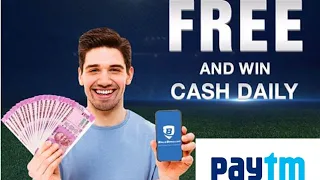install and get instant cash earning app MPL Ka Baap loot offer maximum 100 rs