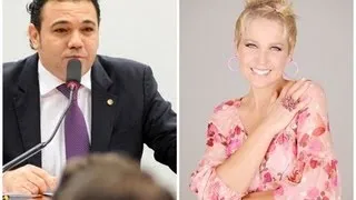 Pastor Marco Feliciano veja o que falou da XUXA, Ilarilarilariê (ô, ô, ô) pregacoes antigas