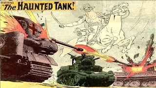 The Story of the Haunted Tank | Cursed By Design