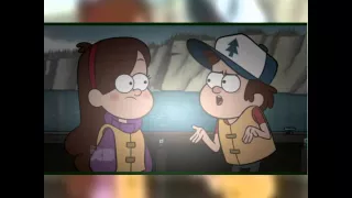 Gravity Falls - Weirdmageddon 3 : Take Back The Falls