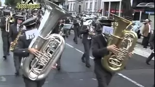 Desfile de Bandas distrito Aveiro