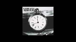 lost media from universe 29fb90: nirvana - old age (b-side) (1995) (fan-album)