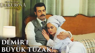 Ümit ve Fikret'in Ölümcül Planı! | Bir Zamanlar Çukurova 91. Bölüm