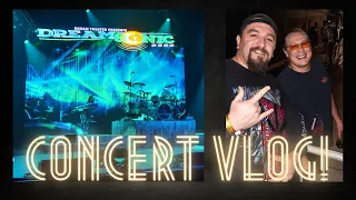 Concert Vlog! Dreamsonic 2023 - Atlanta GA June 25th