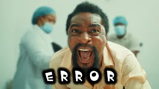 ERROR (YawaSkits, Episode 150)