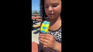 My Daughter Ate a *FLY* For $50!! 🤢