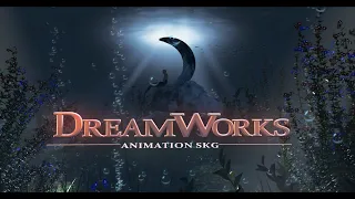 DreamWorks logo 2022 full HD DreamWorks Animation SKG