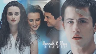 ► Clay & Hannah | "I was afraid to love her"