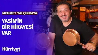 Masterchef Jürisi Mehmet Şef'ten Çarpıcı Yasin Obuz İtirafı: "Herkes 'Şaklaban' Derken..."