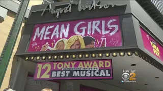 Superfans Help Broadway Boom