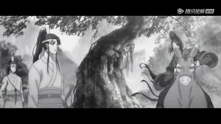 【Cổ cầm/sáo】Tiện Vân - Ed ss3 Ma Đạo Tổ Sư | 羡云 - 魔道祖师