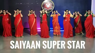 Saiyaan Superstar | Dance Cover #dance #viral