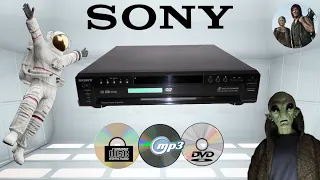 Reproductor 5CD-DVDs-MP3 Sony DVP-NC665P (02)