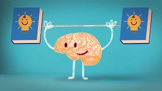 ¿Qué porcentaje del cerebro usas? - Richard E. Cytowic
