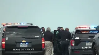 Body of missing 88-year-old man found in Galveston Bay, near Texas City Dike, authorities say