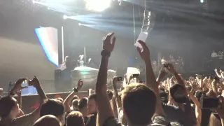 Don Diablo - Anytime @ Space Moscow