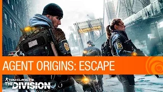 Tom Clancy's The Division: Agent Origins (Escape) | Ubisoft [NA]