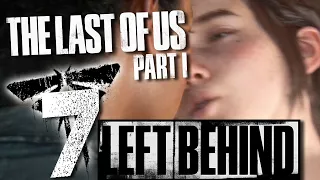 🔴 THE LAST OF US PART I (PS5 Remake) 🧟 #7: Left Behind DLC mit Ellie & Riley