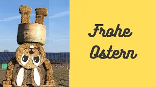 Frohe Ostern -  Trotz Corona [lustig] Ostergrüße