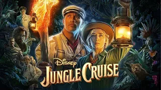 Jungle Cruise 2021 Movie || Dwayne Johnson, Emily Blunt || Jungle Cruise Movie Full Fact & Review HD