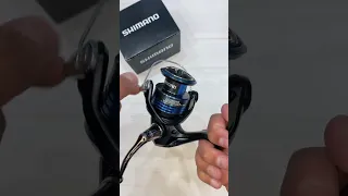 Shimano Nexave C3000 #shimano #nexave #shimanonexave #fishing #рыбалка #спиннинг #катушка #снасти