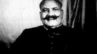 Raga Malkauns Ustad Bade Ghulam Ali Khan (7)