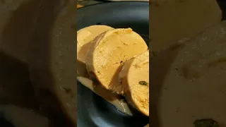 Mawa roll cut malai kulfi  #shorts #ytshorts #foodbyragini