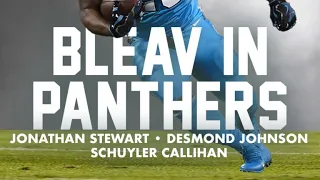 Bleav in Carolina Panthers - The One With The Draft Aftermath - Tues April 30th 2024