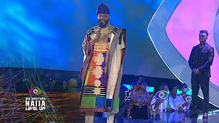 Live Show Day 1: The season openers – BBNaija | Big Brother: Level Up | Africa Magic