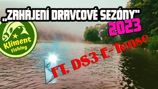 Nejhorší zahájení dravcové sezóny ever..., ft. DS3 E-Tense