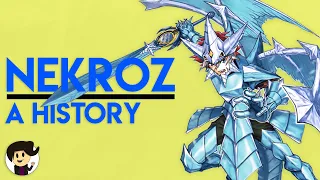 Why Was Nekroz Tier 0? - Yu-Gi-Oh!