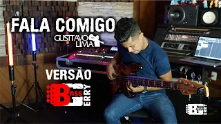 Fala Comigo - Gusttavo Lima - Gerry Bass (Cover)