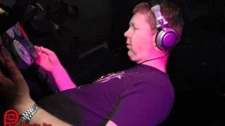 John Digweed - Live @ Events Hall Budapest (04-30-2005) part.3