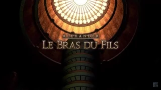 Alexander - Le Bras du Fils [A7] (FFXIV HEAVENSWARD 3.2)